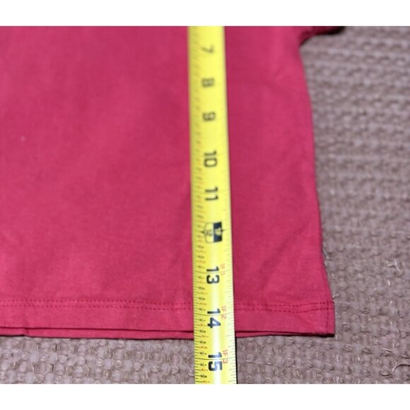 Disney Cars Lightning McQueen Toddler Boy Long Sleeve T-Shirt Size 18 Months - Picture 6 of 9